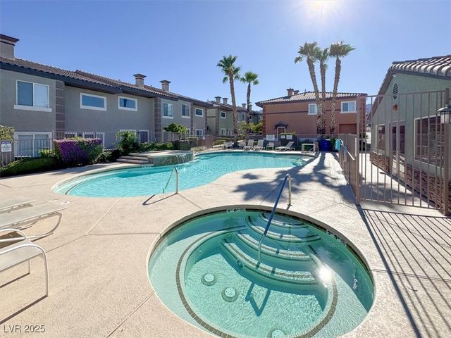 10443 Kitty Joyce Avenue, Las Vegas, NV 89129