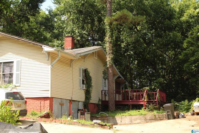 2912 48TH AVENUE N, Birmingham, AL 35207