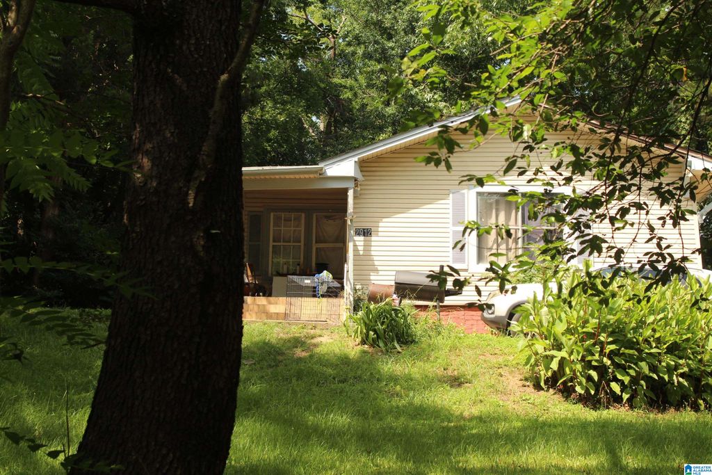 2912 48TH AVENUE N, Birmingham, AL 35207