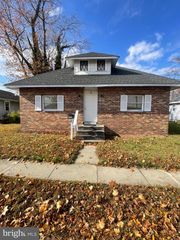 272 JOHNSON ST, Carneys Point, NJ 08069