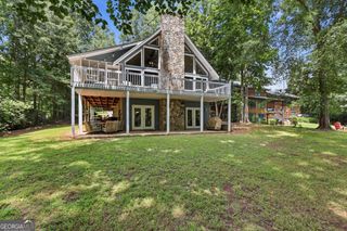 675 Currahee Ridge Road, Toccoa, GA 30577