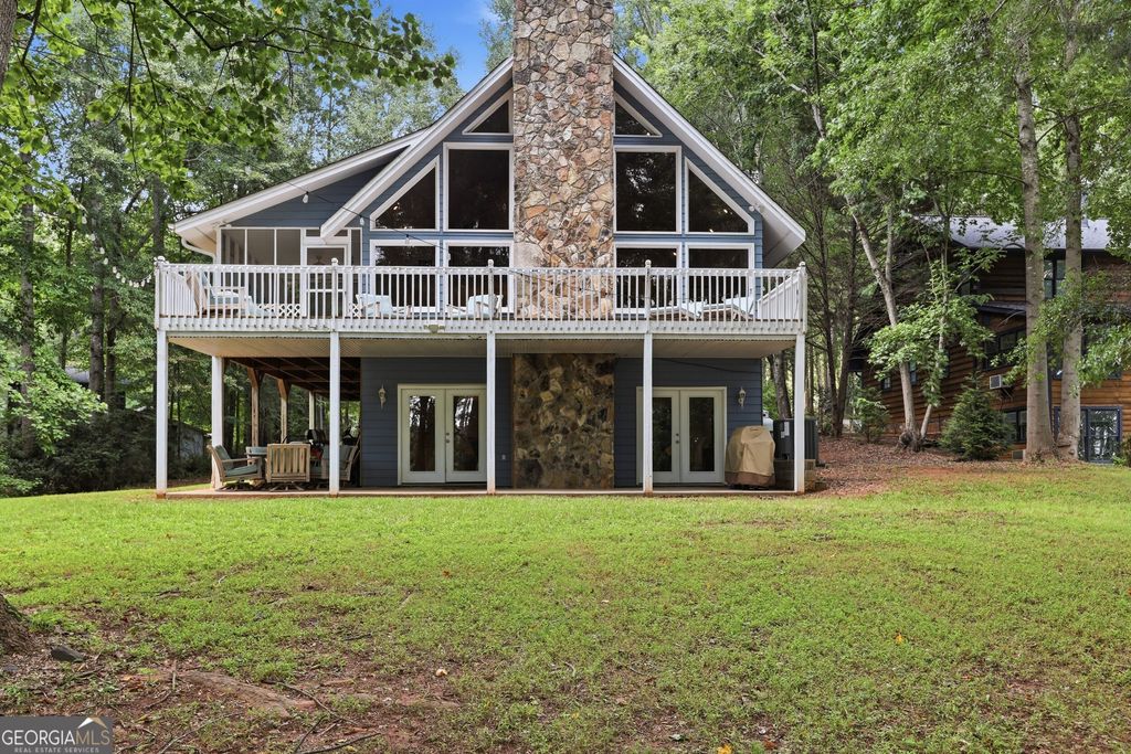 675 Currahee Ridge Road, Toccoa, GA 30577 — photo 2