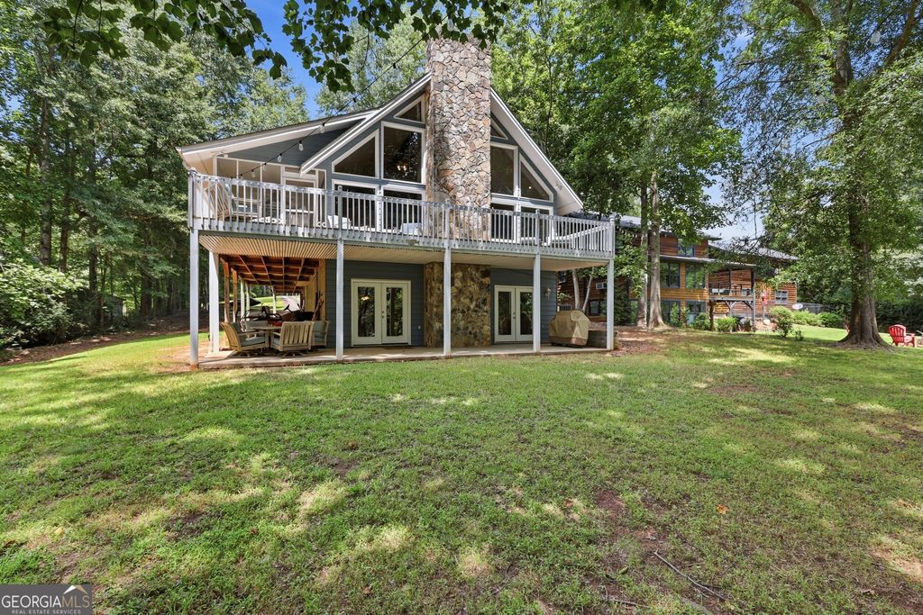 675 Currahee Ridge Road, Toccoa, GA 30577 — photo 3