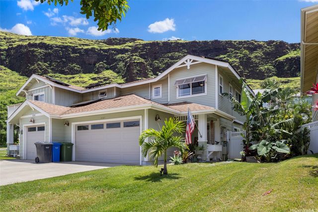 87-1073 Anaha Street, Waianae, HI 96792
