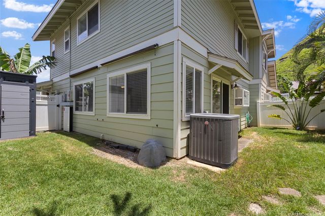 87-1073 Anaha Street, Waianae, HI 96792