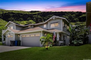 87-1073 Anaha Street, Waianae, HI 96792