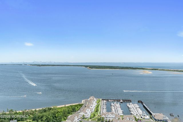 1 Scenic Drive 1112, Highlands, NJ 07732