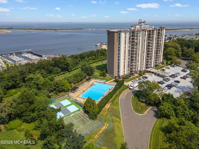 1 Scenic Drive 1112, Highlands, NJ 07732