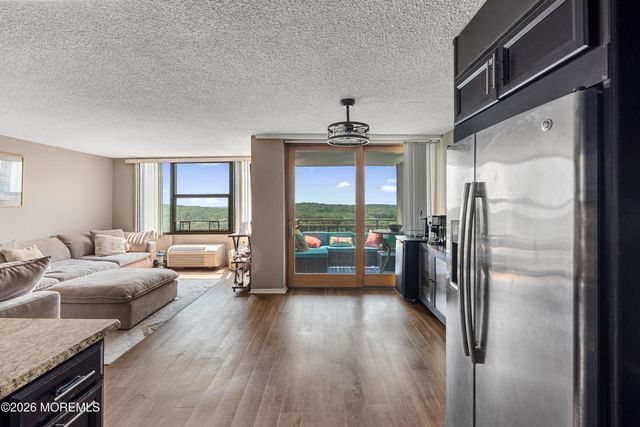 1 Scenic Drive 1112, Highlands, NJ 07732