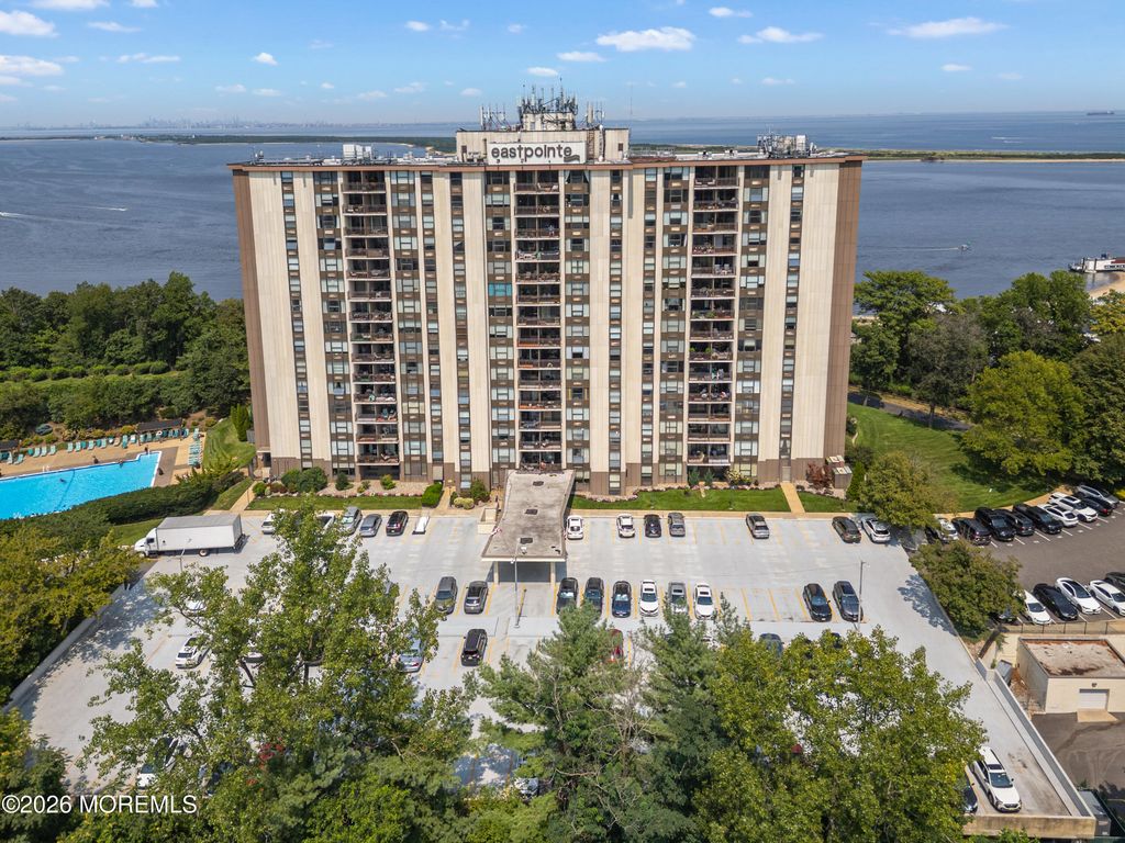 1 Scenic Drive 1112, Highlands, NJ 07732