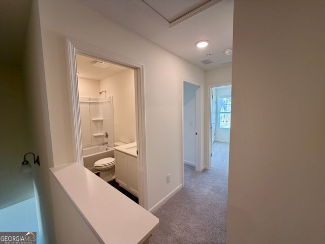 1261 Fagiolo Street, Mcdonough, GA 30253