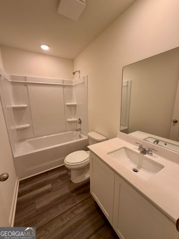 1261 Fagiolo Street, Mcdonough, GA 30253