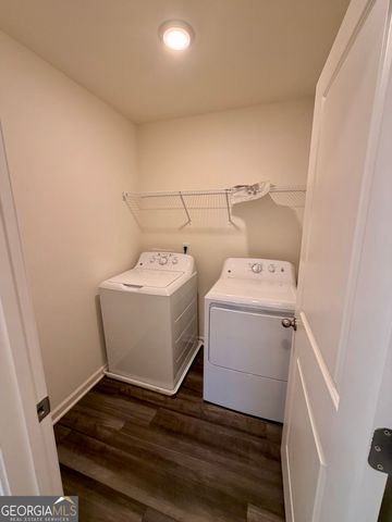 1261 Fagiolo Street, Mcdonough, GA 30253