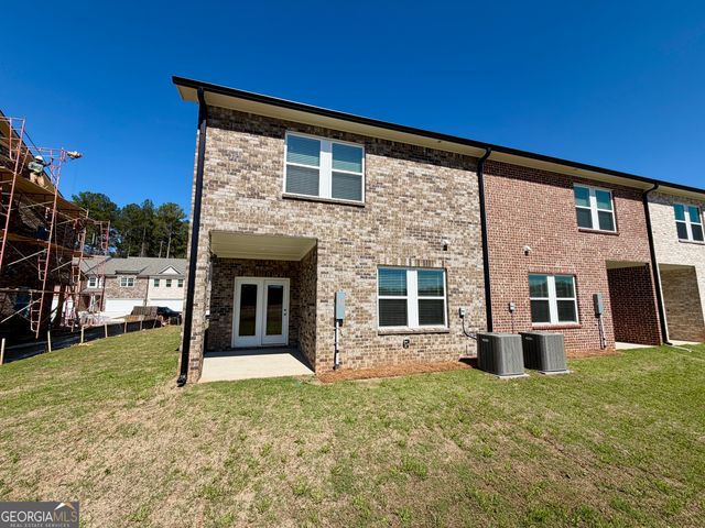 1261 Fagiolo Street, Mcdonough, GA 30253