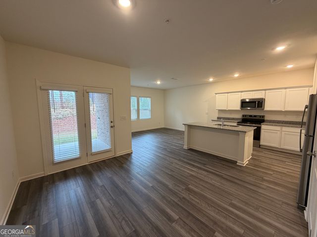 1261 Fagiolo Street, Mcdonough, GA 30253