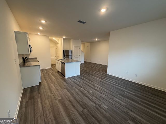 1261 Fagiolo Street, Mcdonough, GA 30253