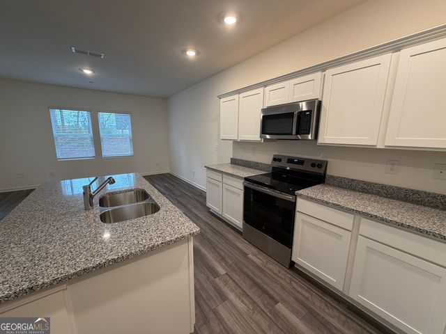 1261 Fagiolo Street, Mcdonough, GA 30253