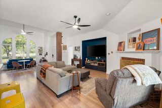 204 Springdale Drive, Palmer, TX 75152
