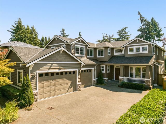 8821 SE 39th Street, Mercer Island, WA 98040