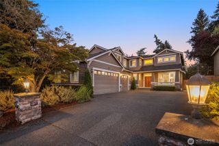 8821 SE 39th Street, Mercer Island, WA 98040