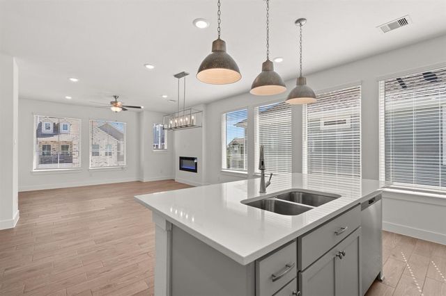 15142 Dry Creek Junction Place, Cypress, TX 77433