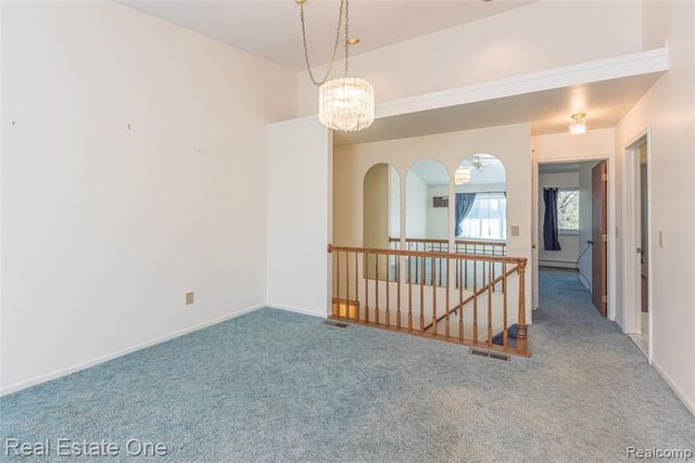 25803 Lexington Drive 4, South Lyon, MI 48178