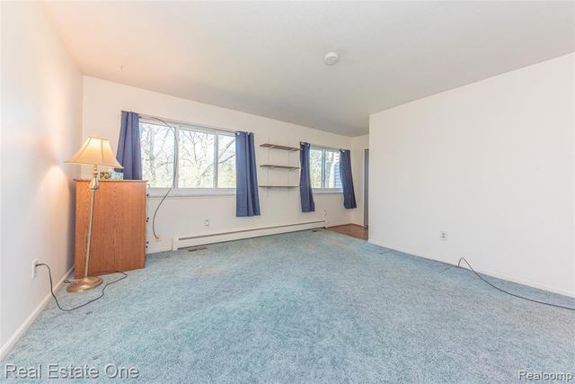 25803 Lexington Drive 4, South Lyon, MI 48178