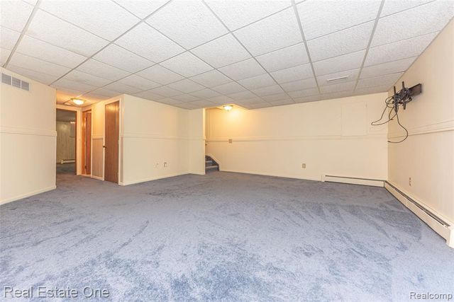 25803 Lexington Drive 4, South Lyon, MI 48178