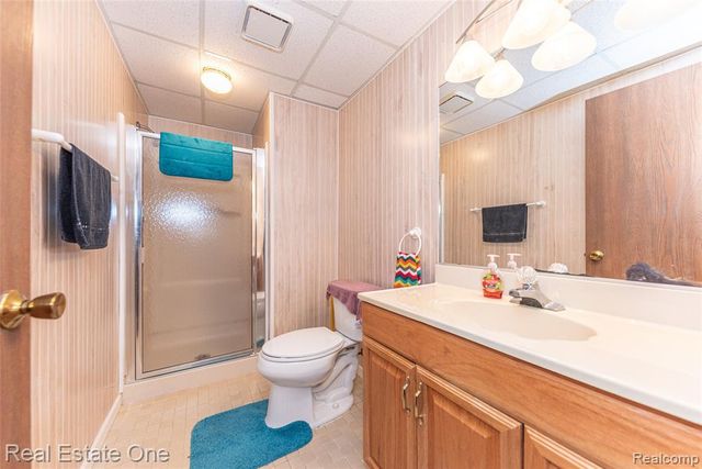 25803 Lexington Drive 4, South Lyon, MI 48178