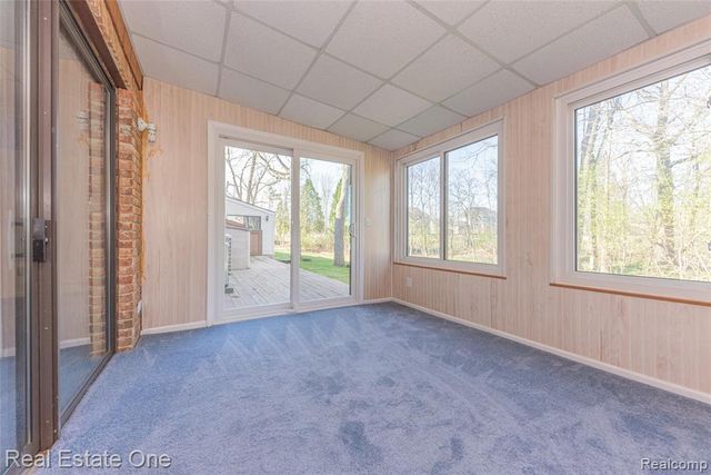 25803 Lexington Drive 4, South Lyon, MI 48178
