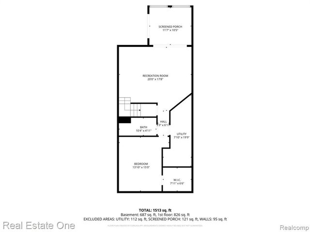 25803 Lexington Drive 4, South Lyon, MI 48178