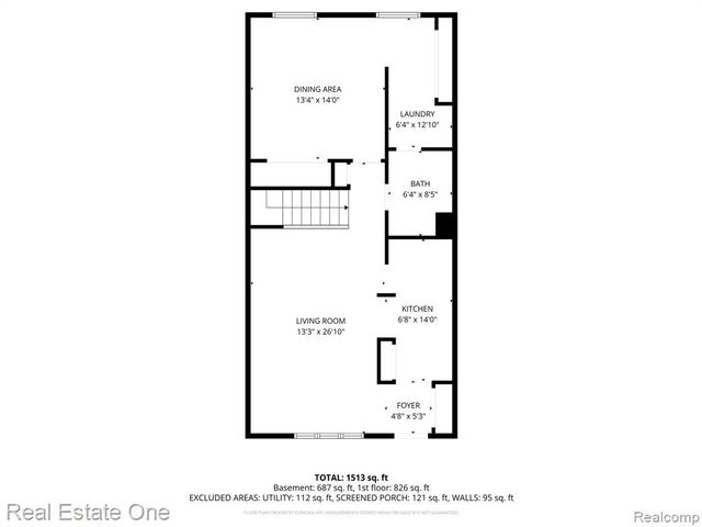 25803 Lexington Drive 4, South Lyon, MI 48178