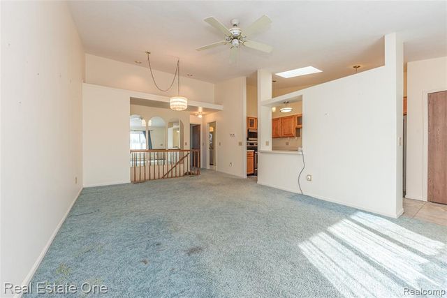 25803 Lexington Drive 4, South Lyon, MI 48178