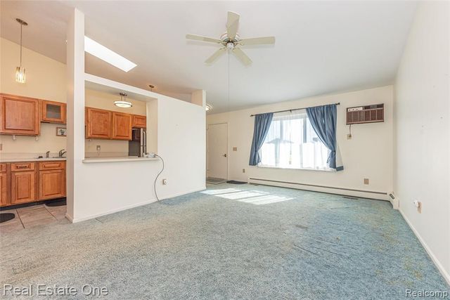 25803 Lexington Drive 4, South Lyon, MI 48178