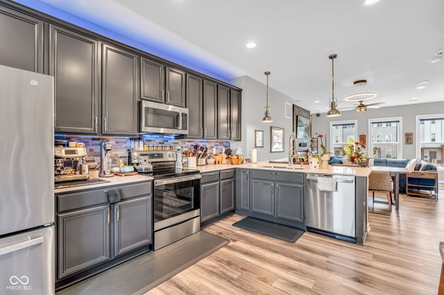 315 Steeples Boulevard, Indianapolis, IN 46222