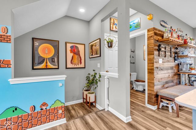 315 Steeples Boulevard, Indianapolis, IN 46222