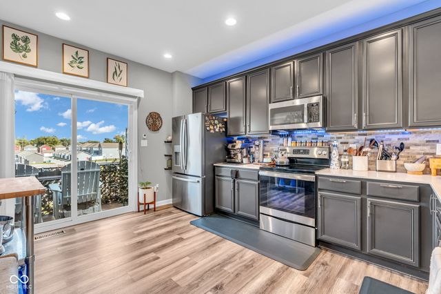 315 Steeples Boulevard, Indianapolis, IN 46222