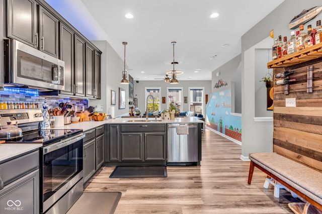 315 Steeples Boulevard, Indianapolis, IN 46222