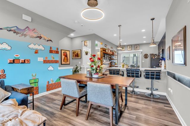 315 Steeples Boulevard, Indianapolis, IN 46222