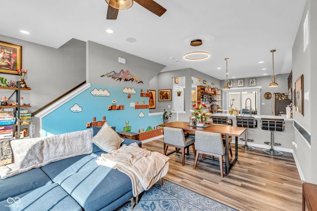 315 Steeples Boulevard, Indianapolis, IN 46222