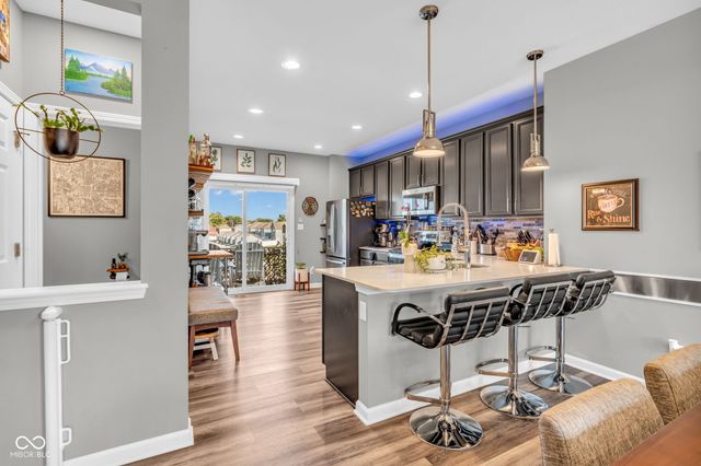 315 Steeples Boulevard, Indianapolis, IN 46222