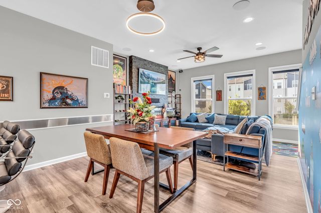 315 Steeples Boulevard, Indianapolis, IN 46222