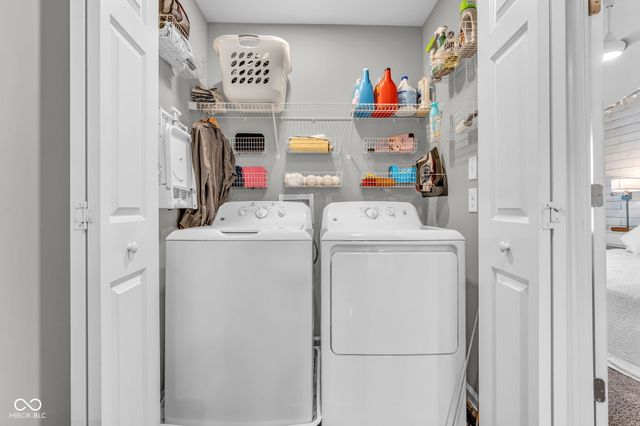 315 Steeples Boulevard, Indianapolis, IN 46222