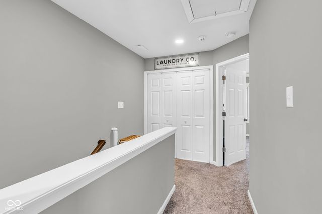 315 Steeples Boulevard, Indianapolis, IN 46222