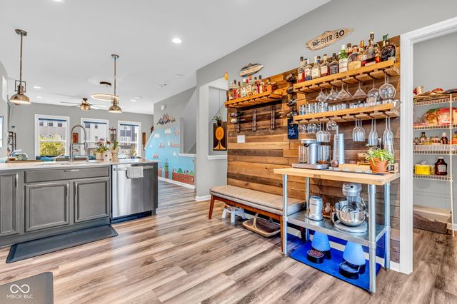 315 Steeples Boulevard, Indianapolis, IN 46222