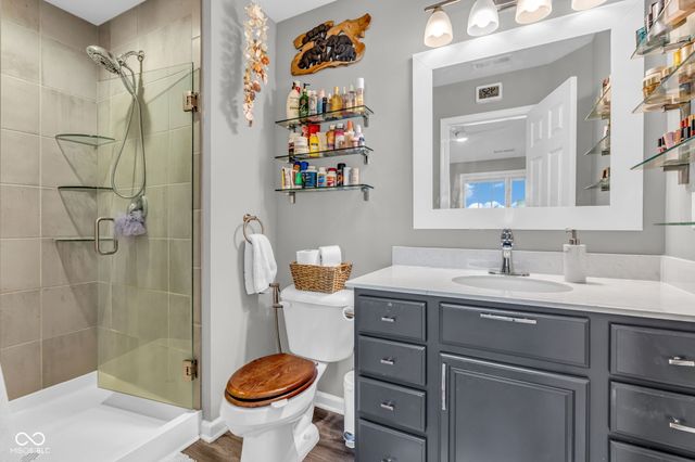 315 Steeples Boulevard, Indianapolis, IN 46222