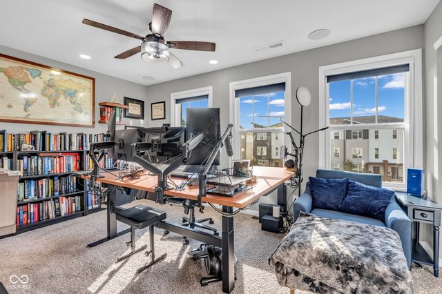 315 Steeples Boulevard, Indianapolis, IN 46222