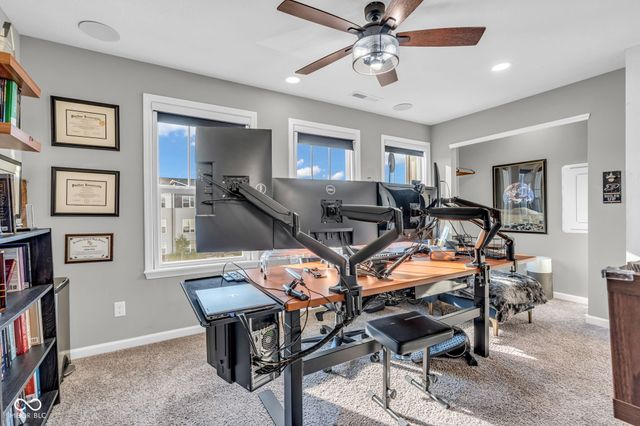 315 Steeples Boulevard, Indianapolis, IN 46222