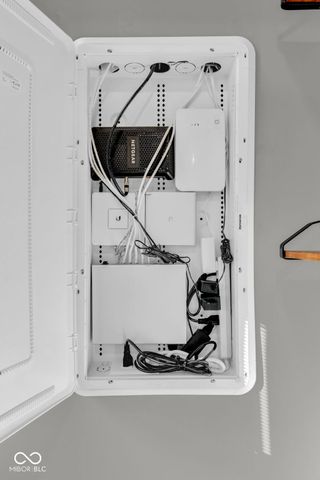 315 Steeples Boulevard, Indianapolis, IN 46222