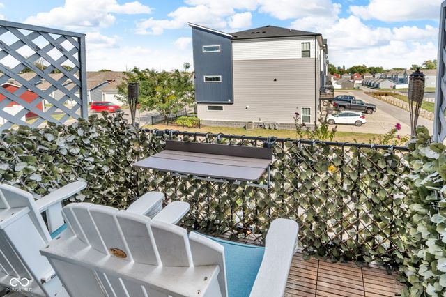 315 Steeples Boulevard, Indianapolis, IN 46222